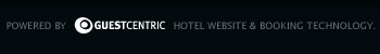 GuestCentric - Hotel website & booking technology